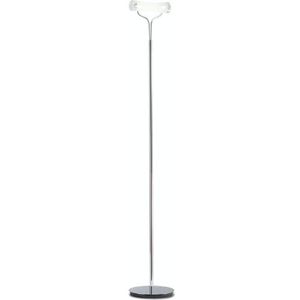 Ideal Lux stand up vloerlamp metaal r7s -