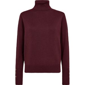 Free Quent Fqkatie pullover port royale