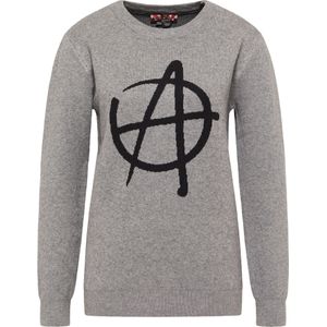 myMo ROCKS gebreide trui nolie