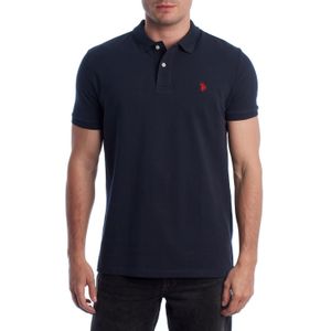 US Polo Assn. - US41197052 - Poloshirt - Korte Mouwen
