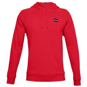 Under Armour - Rival Fleece Hoodie - Heren - Geborsteld Fleece