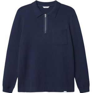 Gabba - Pullover 11771 - Donker Blauw - Vest