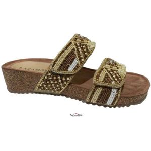 Lazamani Damesschoenen slippers