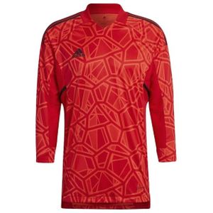 Adidas - Condivo 22 - Keepershirt - Heren - 100% Gerecycled Polyester - Lange Mouwen