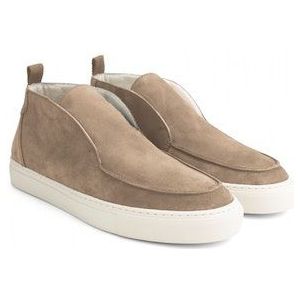 Dstrezzed 660082 ds high loafer suede