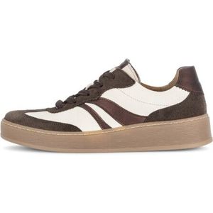 Gabor - Comfort Optifit - Dames Sneaker - Beige