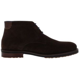 Daniel Kenneth - Yvo - Veterboot - Bruin