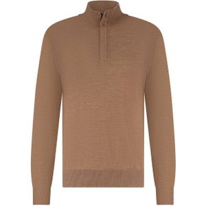 State of Art - Pullover 13125724 - Cognac