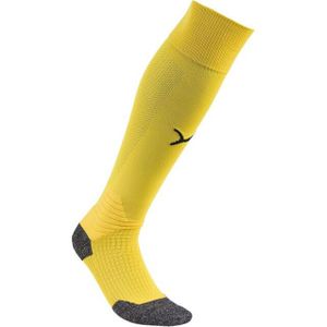 Puma - Liga Core - Voetbalsokken - Uniseks - Kniehoogte - Lichtgewicht