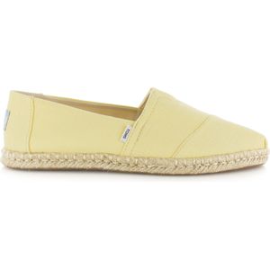 Toms Alpargata rope espadrilles dames