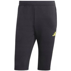 Adidas - Tiro 23 - Wedstrijdshort - Halflang - 100% Gerecycled Polyester