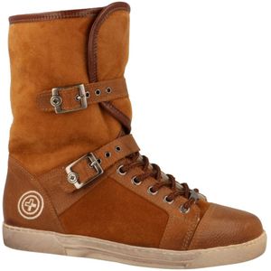 Metro Sneakers Boots