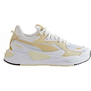 Puma - RS-Z Metallic - Damestrainers - Wit