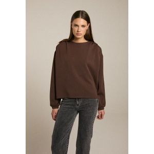 Homage to Denim H-cw25m06 longsleeve sweater