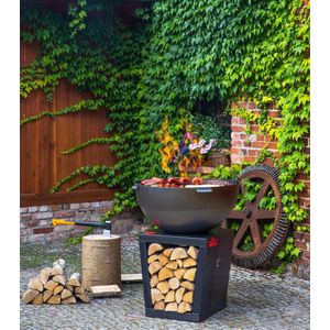 CookKing Premium barbecue “santos”
