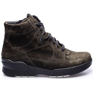 Durea - 9713 - Schoenen - Groen