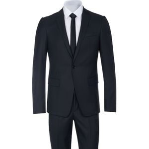 Emporio Armani - David Line - Pak - Zwart