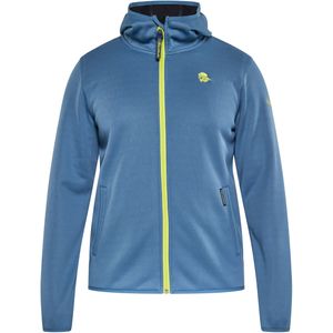 Schmuddelwedda - Overgangsjasje - Staalblauw - Heren