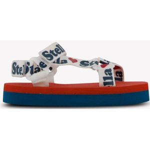 Stella McCartney Meisjes sandalen in