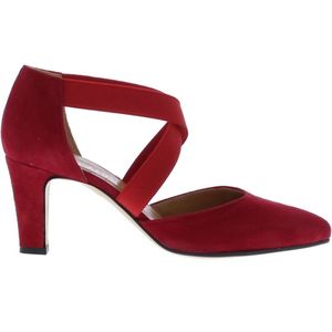 Di Lauro Dames pump