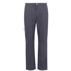 Regatta - Sportbroek - Zwart - 100% Polyester - UV-bescherming