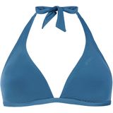 Protest mixzero halter bikini top b&c-cup -