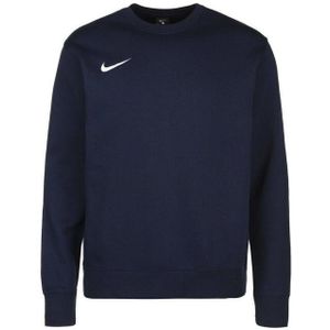 Nike - Heren Park Sweatshirt - Effen - Lange Mouwen