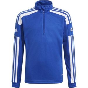 Adidas - Squadra 21 - Trainingssweatshirt - Gerecycled Polyester