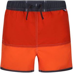 Regatta Kinderen/kinderen sergio zwemshorts