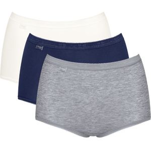 Sloggi - ZERO Feel - Slip - Zwart - Microvezel