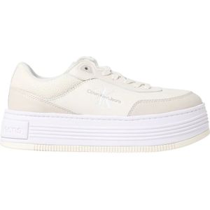 Calvin Klein Plateau sneaker