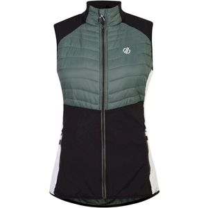 Dare2b - Surmount II - Gilet - Mouwloos - 100% Polyester - Geurcontrole