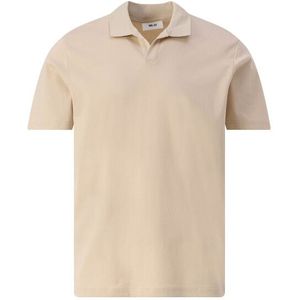 NN07 Paul polo met korte mouwen