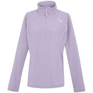 Regatta - Montes - Fleece Top - Dames - Half Zip