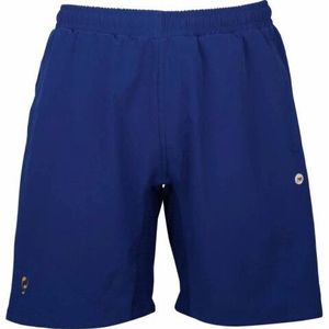 Q1905 - Woven Short - Technische Korte Broek - Zwart - Q-dry
