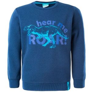 Bejo Kinder/kinder yakko dinosaurus sweatshirt