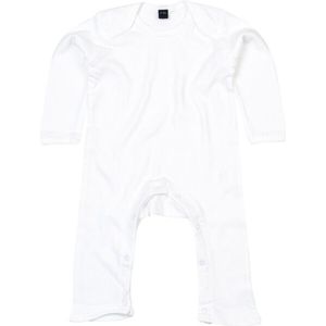 Babybugz Baby rompertje