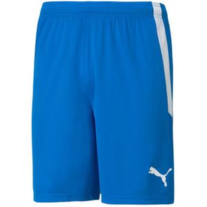 Puma - Team Liga - Korte Broek - 100% Polyester