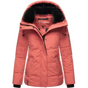 Navahoo - Say Yes - Gewatteerde Damesjas - Lichtgewicht