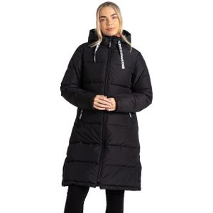 Dare2b - Gewatteerde Jasje - Graffiti - Polyester - Ademend, Waterafstotend