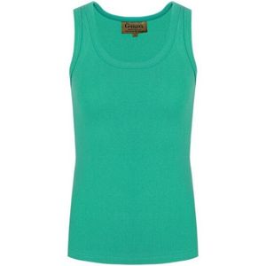 G-Maxx - Estrella - Singlet - Pool Blue