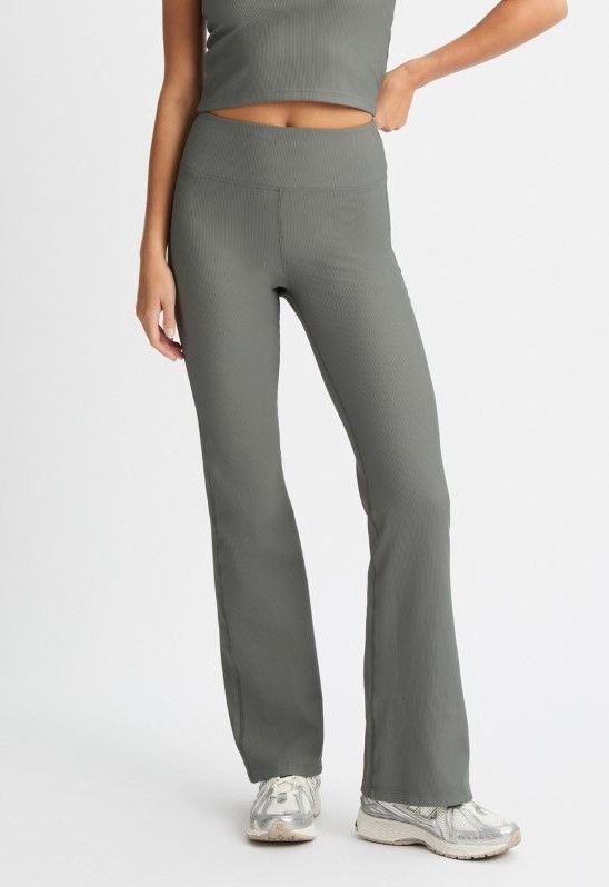 Röhnisch RÖhnisch ribbed r flare hw tight 112374-s564