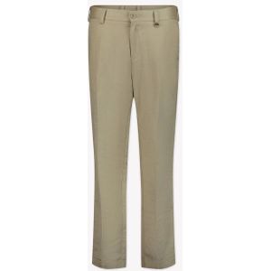 Antony Morato - MKTS00019 - Pantalon - Beige - Linnen