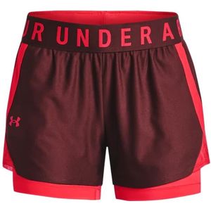 Under Armour 2 in 1