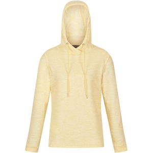 Regatta Dames azaelia marl lichtgewicht hoodie