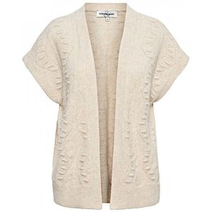 &Co Woman Gilet baila kit