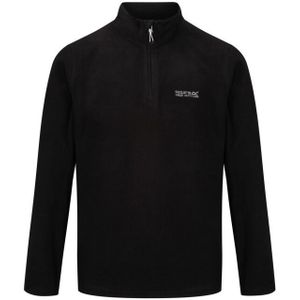 Regatta - Thompson - Fleece Sweater - Groen - 170gsm Symmetrie Fleece