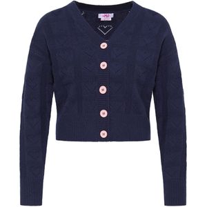 Mymo - Vest Nolie - Marine - Dames