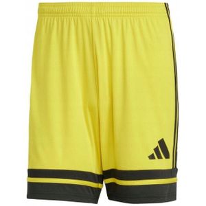 Adidas - Squadra 25 - Korte Broek - Gerecycled Polyester