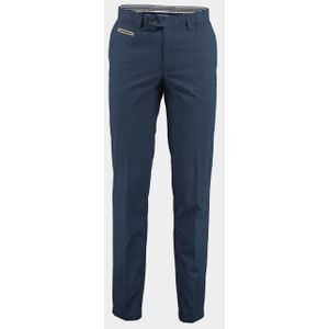 F043 Katoenen broek stretch katoen flatfront 2062.1.11.124/610